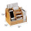 Wooden Pen Holder Desktop Organizer Nordic Style 1
