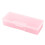Nail Art Tool Organizer Transparent Plastic Storage Box 1 1