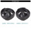 Paint Sprayer Nozzle Replacement for Electric Guns 5