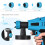Paint Sprayer Nozzle Replacement for Electric Guns 6