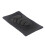 Knee Pads Thick Sponge Sports Protective Breathable Black 1 4