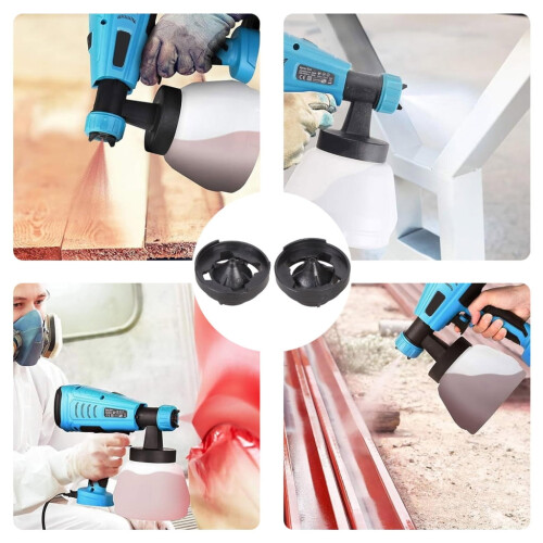 Paint Sprayer Nozzle Replacement for Electric Guns 1