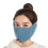 Winter windproof face mask for cycling and motorcycle use 1