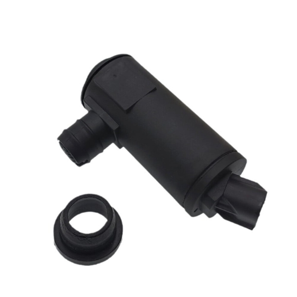 Honda Civic Windshield Washer Pump Replacement 2016Â2021 962125130072