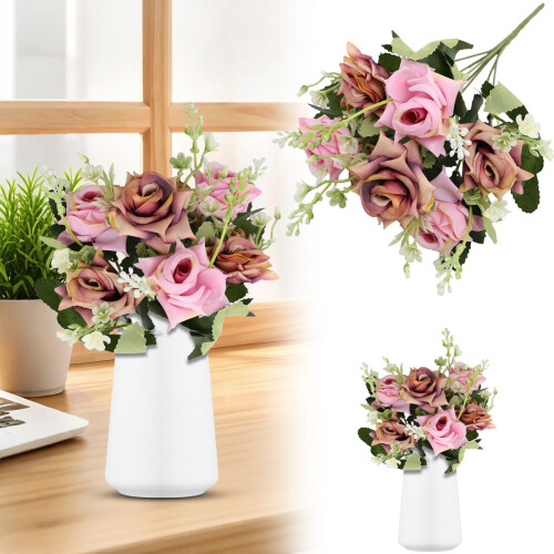 Indoor Simulation Flower Simulation Decorative Flower Indoor Simulation Flower Simulation Decorative Flower