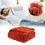 Throw Blanket for Bed and Sofa Hwkond Soft Thick 100x150cm 1