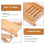 Guitar footstool household versatile practice tool 4