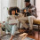 Guitar footstool household versatile practice tool 3