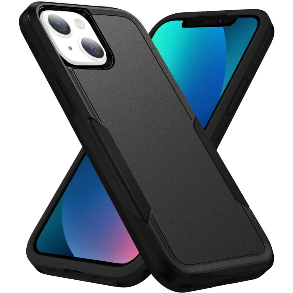 Iphone 15 Heavy Duty Shockproof Case Dustproof Dropproof 900223331076