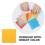 Craft Paper for DIY Scrapbooking Bulk Pack 200 Sheets 3
