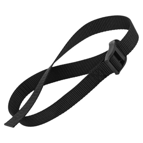Rowing Machine Foot Strap Adjustable Fitness Accessory