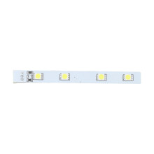 Ld115 Hűtőszekrény világítás Gn-Bn202Slcl Kompatibilis az LG hűtőszekrény világításával 12 V-os LED-es fénysáv, kiegészítők