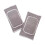 Elbow Pads Thickened Sponge Breathable Design 24x22cm Grey 1