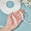 Synthetic Rattan Weaving Material White 8mm x 10m 3