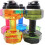 Barbell Rack Durable 11 x 5.1 x 3.3 in 1 Pack 5