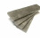Manhattan Gray Brick Porcelain Wall Tile 2.5"x10" (10 per 1