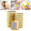 Cleaning pads absorbent kitchen wash cloths 6-pack 1