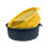 Kitchen Strainer Colander Bowl Set Double-Layer 9" x 3.35" 1
