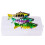 7-Segment Fishing Swimbait Lifelike 1 pack 1