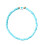Blue Beaded Bracelets for Women 4-Pack 1