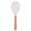 Silica Gel Rice Spoon Non-Stick Kitchen Spoon 1 Piece 8