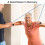 Shoulder Pulley Physical Therapy System Blue 7