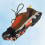 Shoe Traction Device Steel 2 Pieces 1