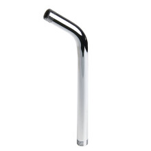 Shower Arm Stainless Steel 12 Inch Wall Mount Extension Pipe