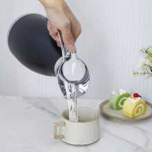 Thermal Coffee Carafe Stainless Steel 2L 2 pcs