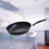 Griddle Pan Non-Stick 16 cm 5