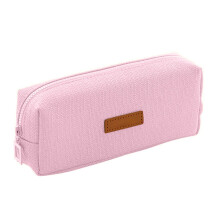 Pencil Case Large Capacity 3.2x7.8 Inches Multicolor Sturdy