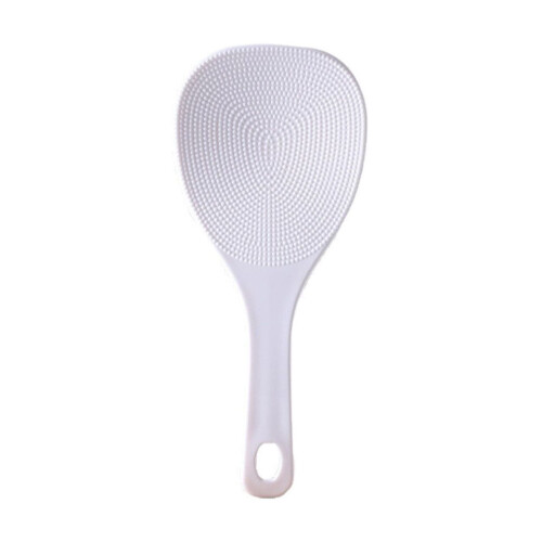Rice Spatula Non-Stick Heat-Resistant 1 Piece