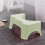 XiYing Toilet Step Stool for Squatting Posture Plastic 1