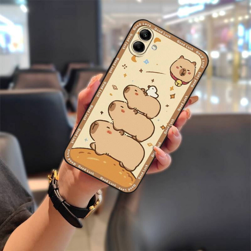 Samsung Galaxy A05 Phone Case Shockproof Tpu Cover 900223335838