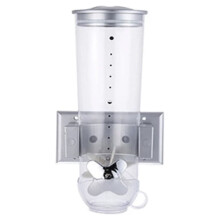 Cereal Dispenser Dry Food Dispenser 1 Pack