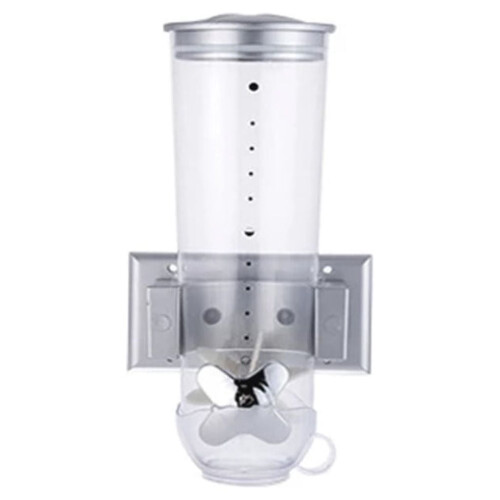 Cereal Dispenser Dry Food Dispenser 1 Pack