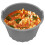 Silicone Slow Cooker Liner 6-7 Quart Grey 6