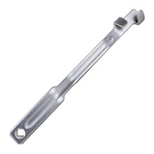Hardware Adapter 13.39 in 1/2 in Extender Bar