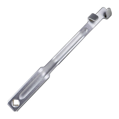 Hardware Adapter 13.39 in 1/2 in Extender Bar
