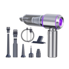Bagless Stick Vacuum Cleaner with Scented Tablet for