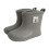 Kids' Short Rain Boots Waterproof Easy-On Lightweight 1