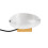 LED Galaxy Projector Lamp Crystal Glass USB Powered 1