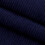 Corduroy Fabric Navy Blue Solid Stripe Durability 1