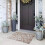 Tapis antidérapant doux 40 x 60 cm 3