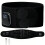 Cordless 5-in-1 Lower Back Massager with Heat Black 1