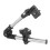 Umbrella Stand Black Easy Install Holder 4