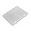 Metal Baking Cooling Rack 11 x 9.8 inches 1
