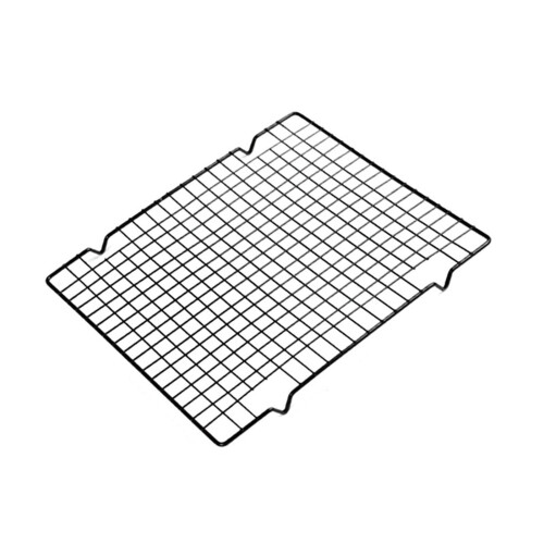 Metal Baking Cooling Rack 11 x 9.8 inches