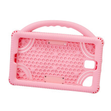 Onn 7-inch universal tablet case with silicone bumper and