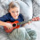 21-inch Kids Ukulele 4-String Mini Guitar for Ages 3-9 4